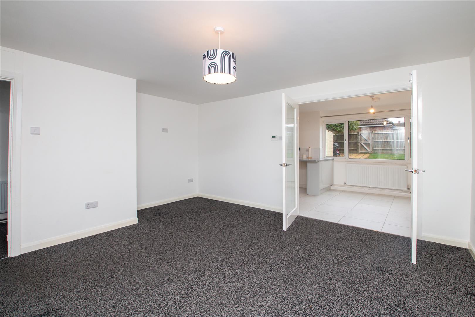 Westminster Drive, Bletchley, Milton Keynes